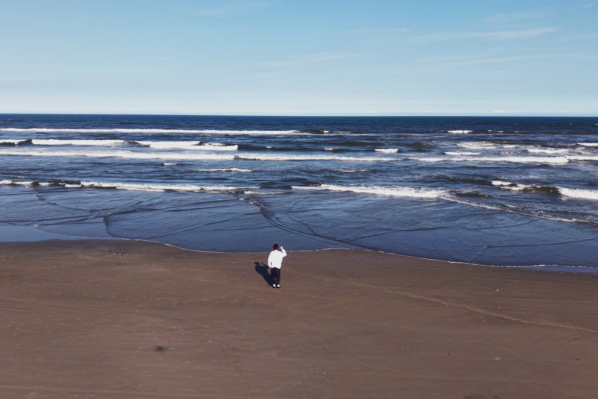 BEACH LUT vol.13 のサンプル