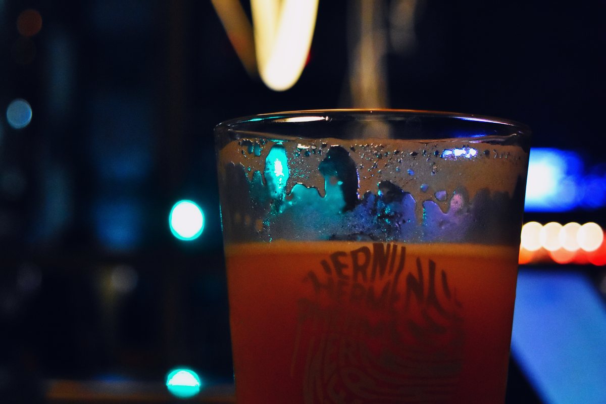 NIGHT LUT vol.5 のサンプル