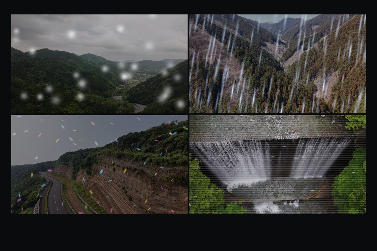 OVERLAY PACK vol.4 のサンプル